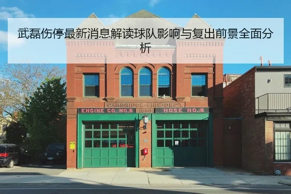 武磊伤停最新消息解读球队影响与复出前景全面分析