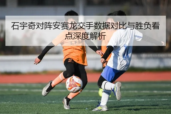 石宇奇对阵安赛龙交手数据对比与胜负看点深度解析